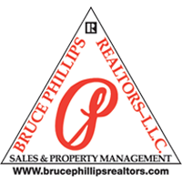 Bruce Phillips, REALTORS ® logo