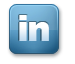 Linkedin Icon